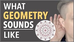 What Geometry SOUNDS Like