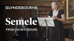 Semele - from sex into sound