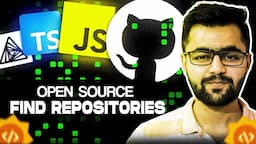 How to Find the Best Repositories for Open Source Contribution