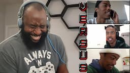 CalebCity Compilation | Reaction # 1