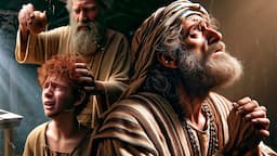 Prophet Samuel: The Last Judge and God's Chosen One - His Incredible Journey!