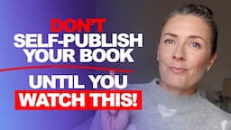 This Is What You Need To Know Before Self-Publishing Your Book On Amazon KDP - Low Content Books