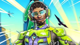 Embracing Reddit Lucio In Overwatch 2