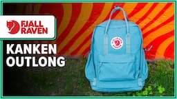 Fjallraven Kanken Outlong Review (2 Weeks of Use)