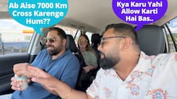 USA Ho Ya India.. Har Family Road Trip Ki Kahani..