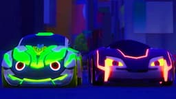 Watch Car in Hindi छाया का अनावरण करें हिंदी कार्टून #animatedseriesforchildren #hindicartoons #cars