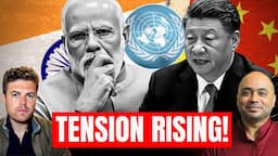 Is Modi’s India Finally Challenging China’s Aggression? | Abhijit Iyer-Mitra