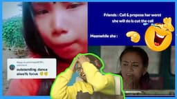 Indian Reacts to Nepali Memes | Ashish Sharma | The Web Chowk