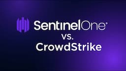 SentinelOne Vs  Crowdstrike: MITRE ATT&CK Evaluation Results Comparison