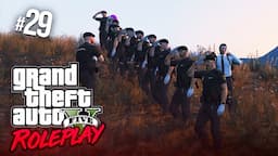 EL FUNERAL || GTA V ROLEPLAY #29