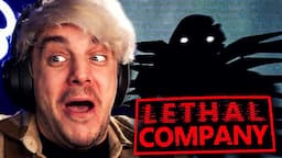 Don't Trust ANYTHING in Lethal Company