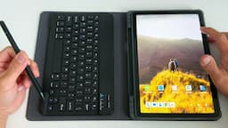 This is how Android tablet should be! (AGM Pad P2)