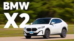 2024 BMW X2 | Talking Cars with Consumer Reports #447