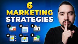 Marketing for Small Business: Effective Marketing Strategies for 2024