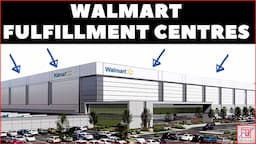 Walmart’s Micro Fulfilment Centres | Business Insights