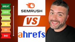 Keep Up or Get Left Behind: 2023 ahrefs vs. SEMRush