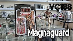 BRAND NEW VC188 Magnaguard | STAR WARS Vintage Collection | Jedi Survivor | Gaming Greats 3.75