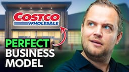 7 ways Costco AVOID FAILURE (business model explained)