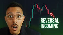 Exactly Why Bitcoin Dumped $55,000 | Reversal CONFIRMED