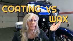 Ceramic coating vs Wax: Which is better for you