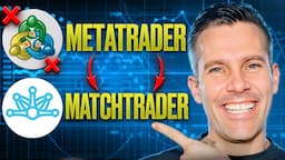 Match Trader Tutorial 2024 (Platform Overview)