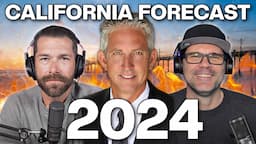 2024 California Housing Forecast With Steven Thomas