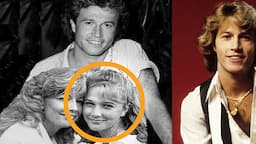 Andy Gibb’s Daughter Finally Opens up About His Death