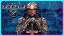 Join the Rebelution | Norman Conquest Campaign | Rebel Slaves | Medieval II Total War