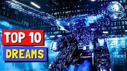 Top 10 Best NEW Games & Creations | Dreams PS4/PS5