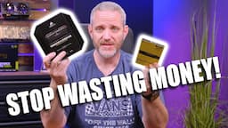 Top 5 ways you're WASTING money on with your PC!