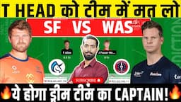 SF vs WAS Dream11, SF vs WAS Dream11 Prediction,San Francisco Unicorns vs Washington Freedom Dream11