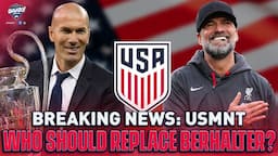 What's next for the USMNT? | CBS Sport Golazo America