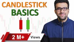 Candlestick Patterns | Candlestick Analysis | Price Action| Technical Analysis| Siddharth Bhanushali