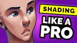 4 Digital Shading Tips I Wish I Knew Earlier!