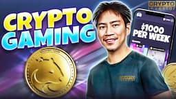 Crypto Gaming 🔥 How can You Make Money From Wombat App?