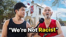 Inside The City That Celebrates Racism