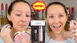 The *TOP RATED* Jerome Alexander MagicMinerals AirBrush Foundation Review!