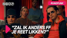 Eindelijk beroemd | RUNDFUNK: DUCO & ROY | NPO 3 TV