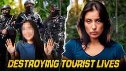 The Colombian Cartels Are Pairing With Sinaloa And Destroying Tourist Lives