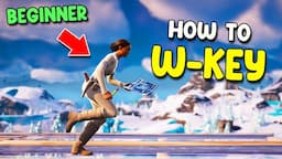 How to W-KEY (Beginners) ~ Inside My Mind