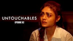 Untouchables | Chapter 02 | Vikram Bhatt | Tithi Raaj | Vidur Singh | Amal Sehrawat | Anirudh Dave