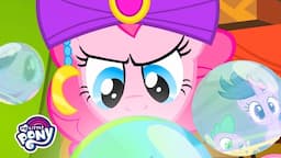 My Little Pony | It’s About Time | My Little Pony Friendship is Magic | MLP: FiM