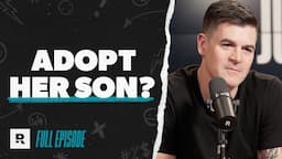 Should I Adopt My Wife’s Son?