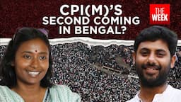 Bengal LS polls: CPI(M)'s young candidates on their plans to win back popular support