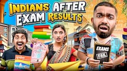 Indians After Exam Results | Guddu Bhaiya