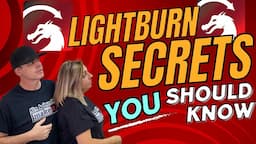 How to Level Up Your Lightburn Game: Tips and Tricks