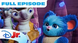 Star Wars: Young Jedi Adventures 16th Full Episode | S1 E16 | Pt. 1 | @disneyjunior x @StarWarsKids​