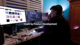 Learning Product Development