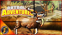 Monster Sika, Desert Mule Deer, Whitetail, & More in Outdoor Adventures!