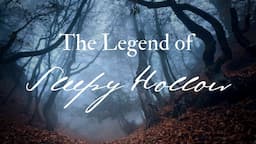 The Legend of Sleepy Hollow